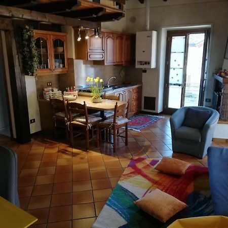 Alex'S Home Crone Luaran gambar
